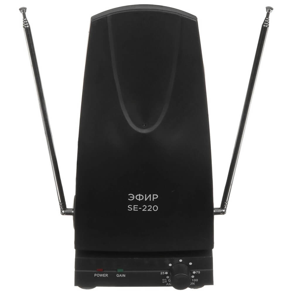 Телевизионная антенна Эфир SE-220