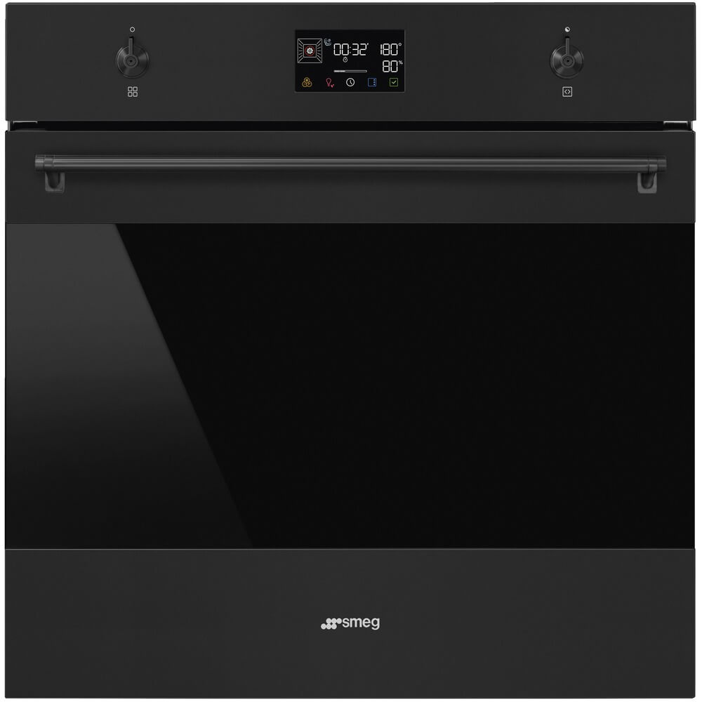 Духовой шкаф Smeg SOP6302S2PN Classica
