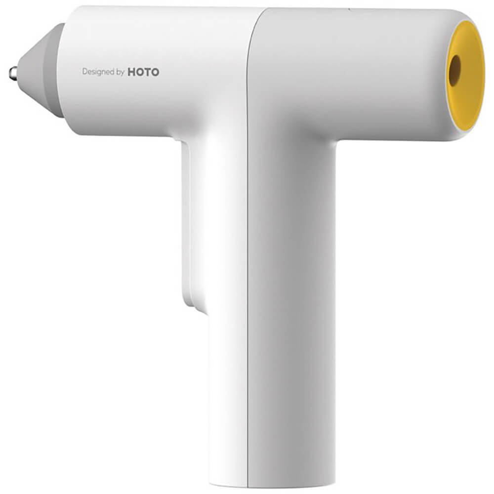 Клеевой пистолет HOTO EasyFlow Hot Glue Gun (HFE0006GL)