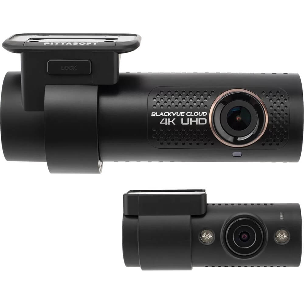 Видеорегистратор Blackvue DR900X-2CH IR Plus