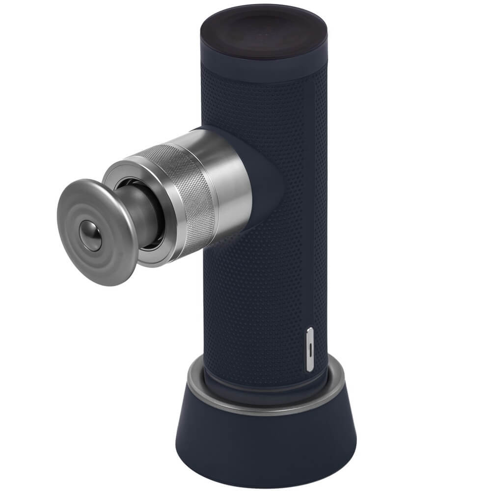 Перкуссионный массажёр BORK D701 nv