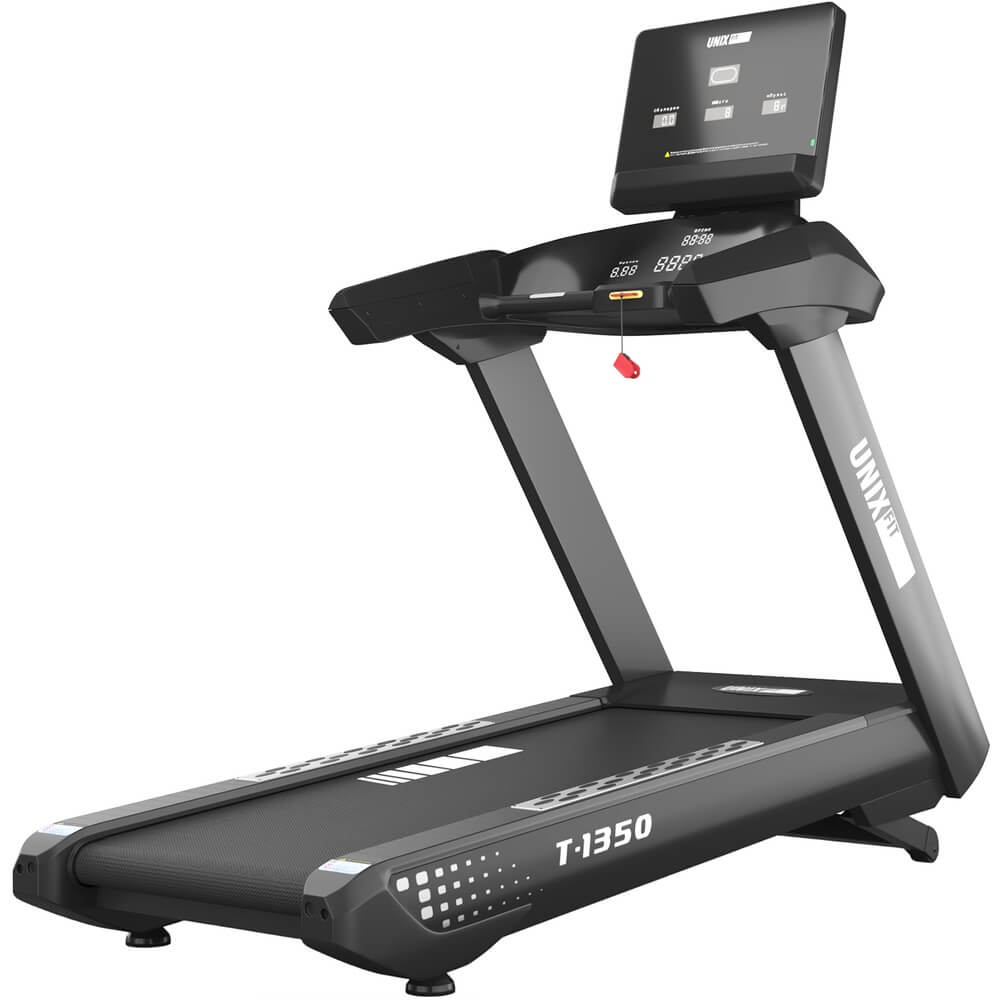 Беговая дорожка UNIX Fit T-1350 PRO LED 249890₽