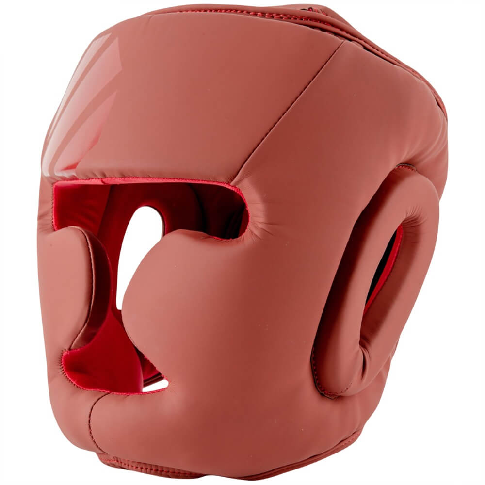Боксерский шлем UFC PRO Tonal M Red UTO-75452