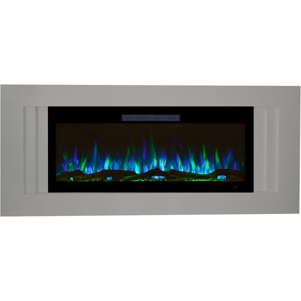 Камин RealFlame Stockholm  D42 BG-P615 - Diamond-S 42