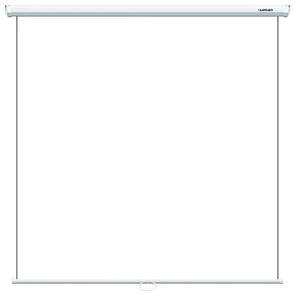 Экран для проекторов Lumien Eco Picture LEP-100101