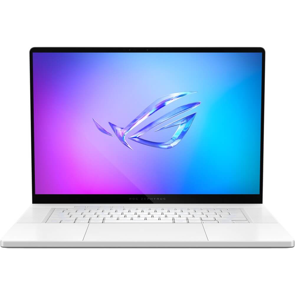 Ноутбук ASUS ROG Zephyrus G16 GU605CW-QR094W (90NR0LX6-M005U0)