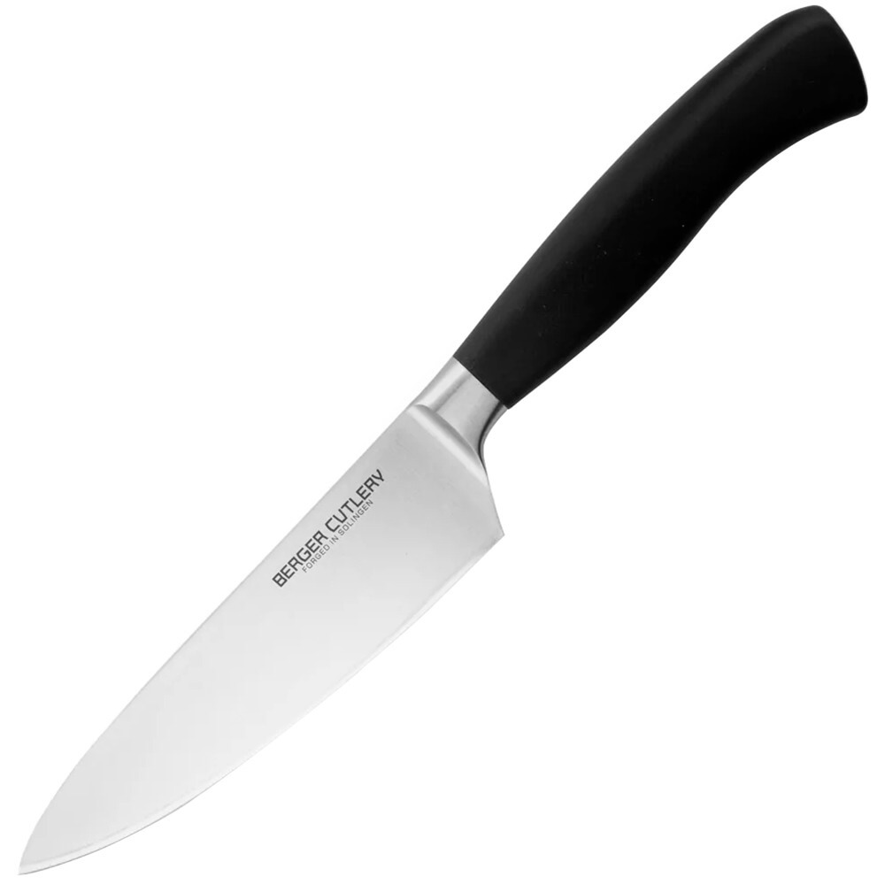 Кухонный нож Berger Cutlery Ergo Line Pro BC120516