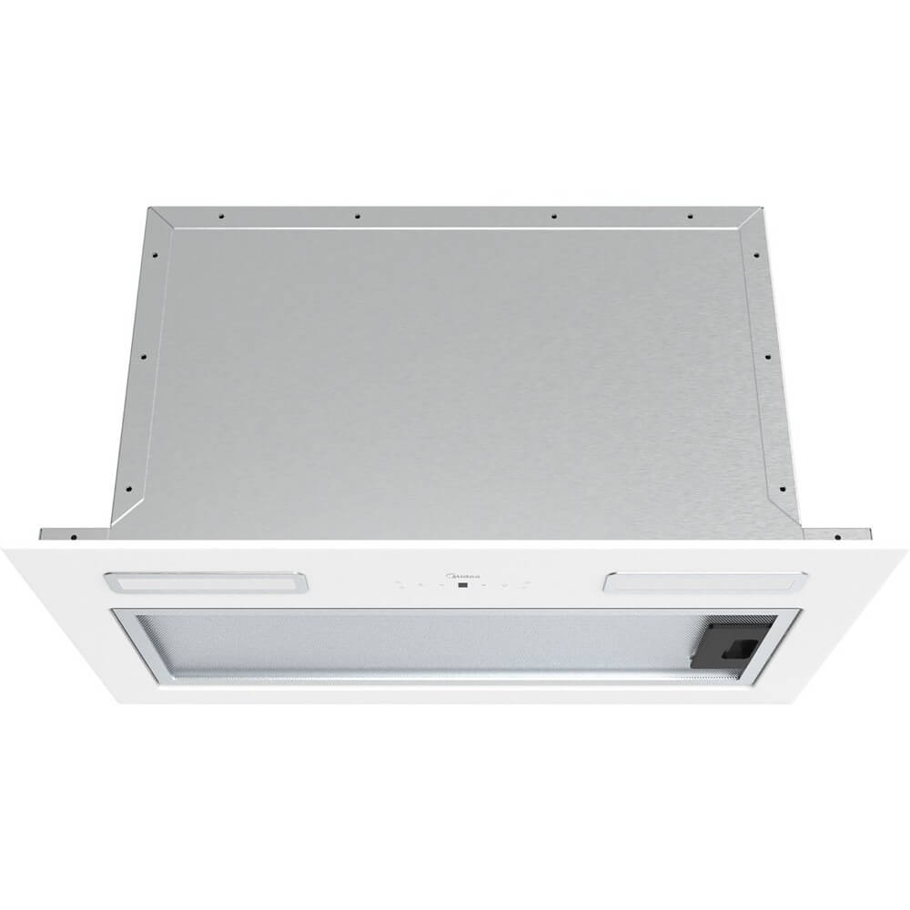 Встраиваемая вытяжка Midea MH60I550GW