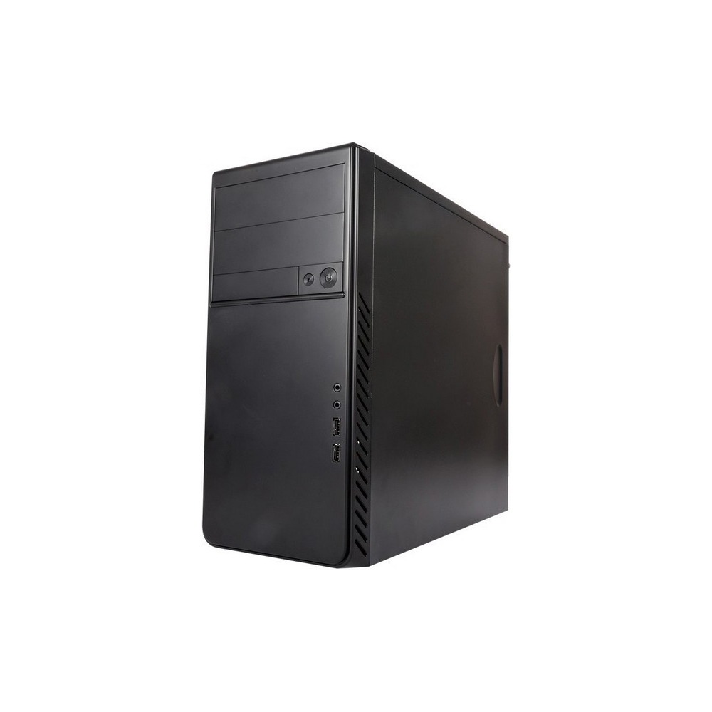 Корпус Inwin ES861BK 6106474