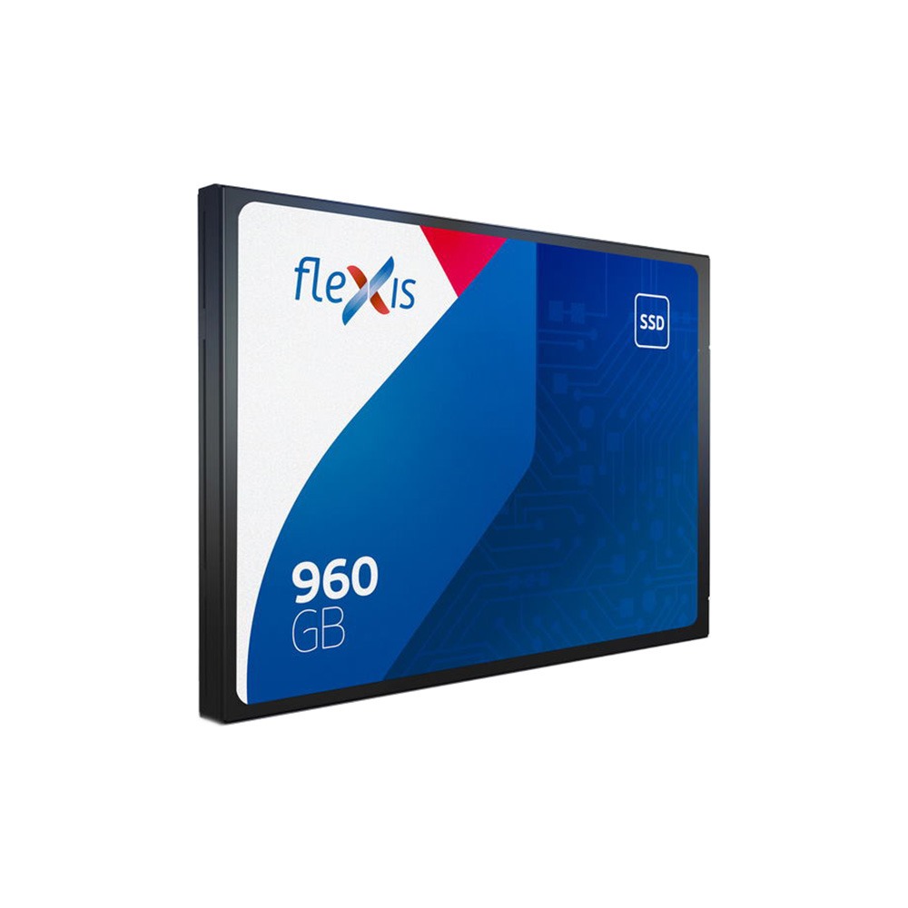 Жесткий диск Flexis Basic XT 960GB (FSSD25TBSM-960)