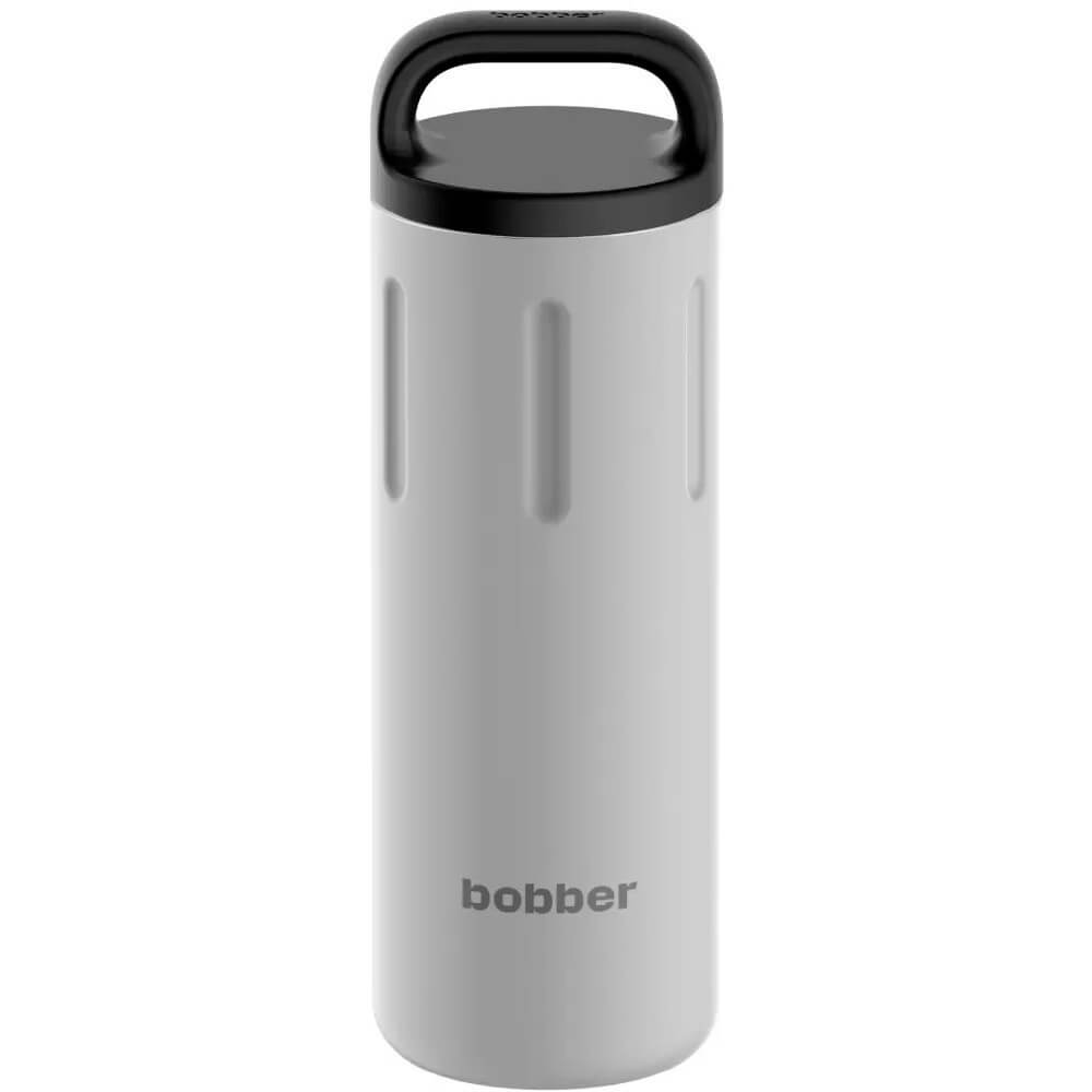 Термокружка Bobber Bottle-770 серый
