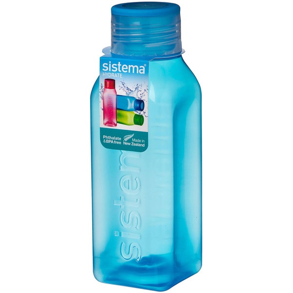 Бутылка Sistema Hydrate 870B