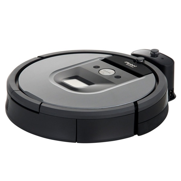 Робот-пылесос iRobot Roomba 960