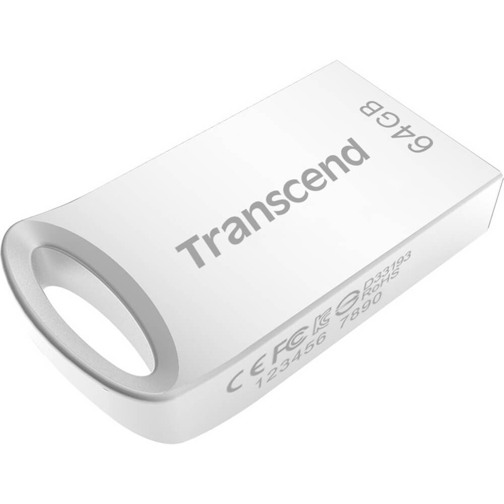 USB Flash drive Transcend JetFlash 710S 64 ГБ (TS64GJF710S)