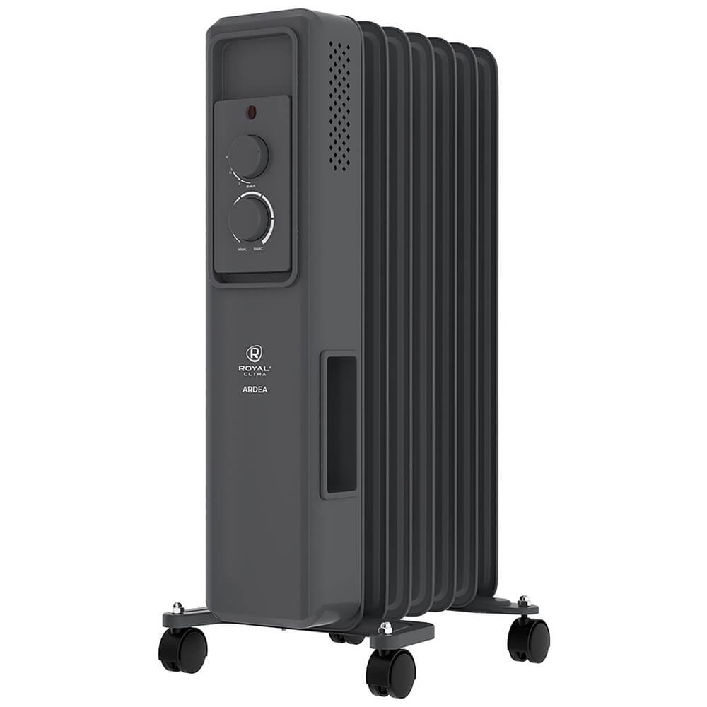 Обогреватель ROYAL Clima ROR-AR7-1500M Ardea