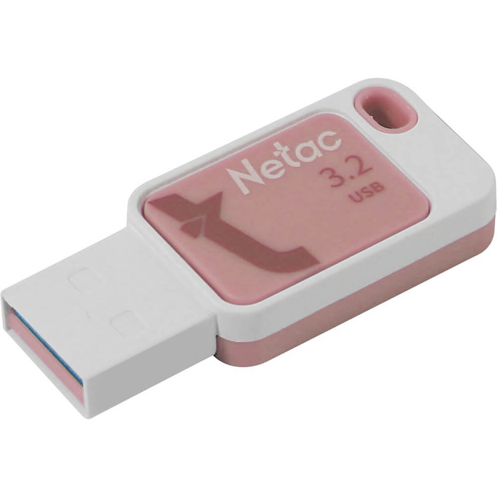 USB Flash drive Netac UA31 256 ГБ (NT03UA31N-256G-32PK)