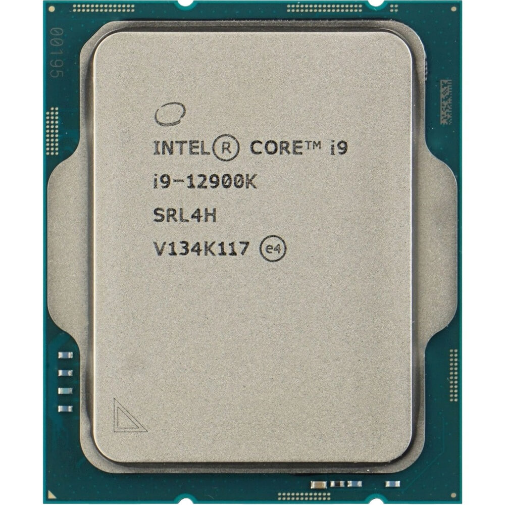 Процессор Intel Core i9-12900K (BX8071512900K)