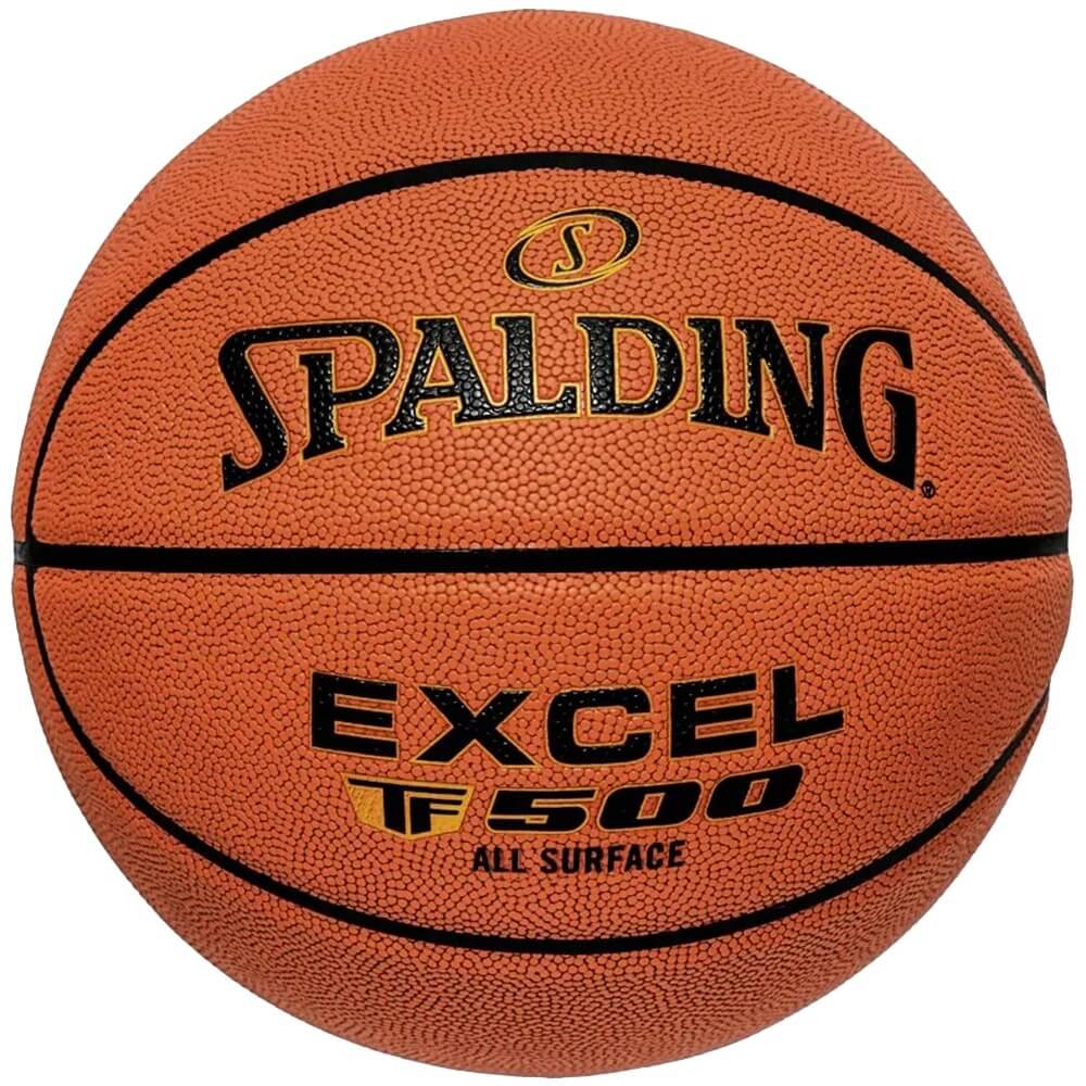 Мяч Spalding Excel TF-500 77-205Z