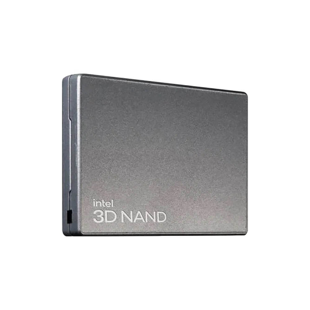 Жесткий диск Intel SSD 3.2 ТБ (SSDPF2KE032T1N1)