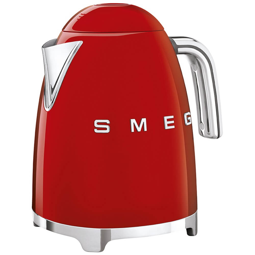 Чайник Smeg KLF03RDEU