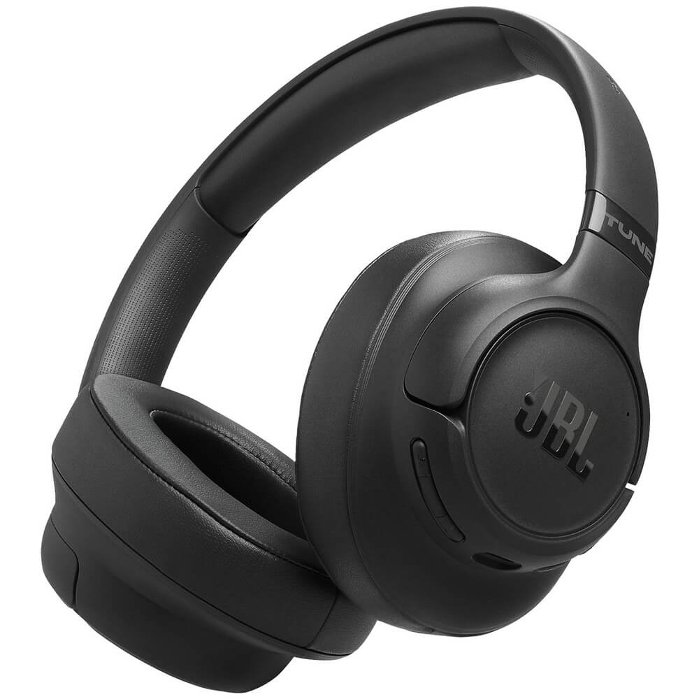 Наушники JBL Tune 780NC чёрный