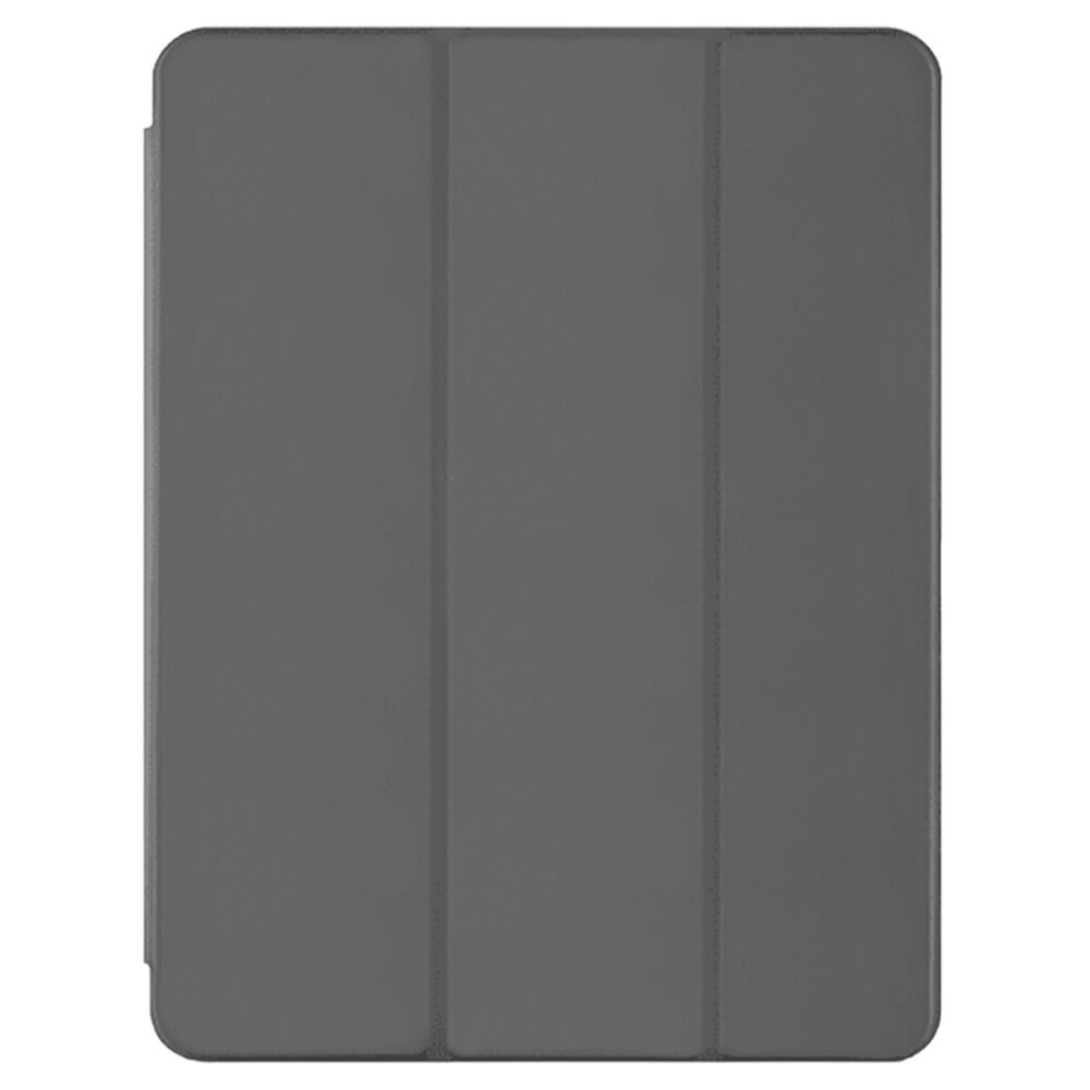 Чехол для планшета uBear для iPad Pro 12.9 Touch Case, тёмно-серый (CS231DG129TH-IPP) для iPad Pro 12.9 Touch Case, тёмно-серый (CS231DG129TH-IPP) - фото 1