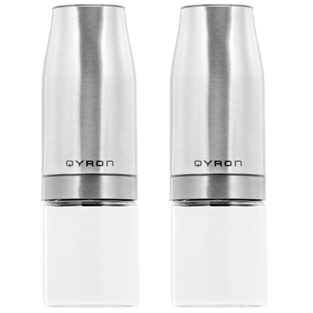 Набор мельниц QYRON MH302