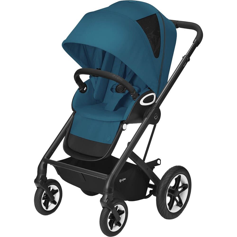 Cybex talos lux