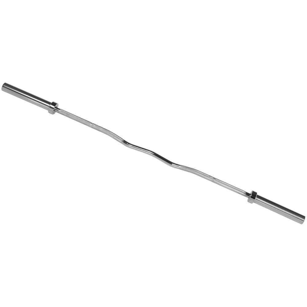 Гриф для штанги UNIX Fit PRO BB18_50WOLYMPCE180