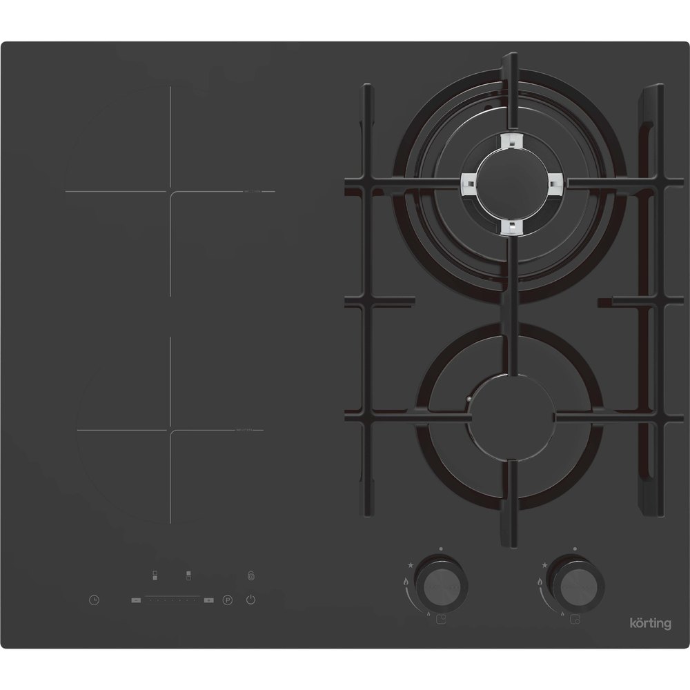 Варочная поверхность Korting HIG 6225 CTN