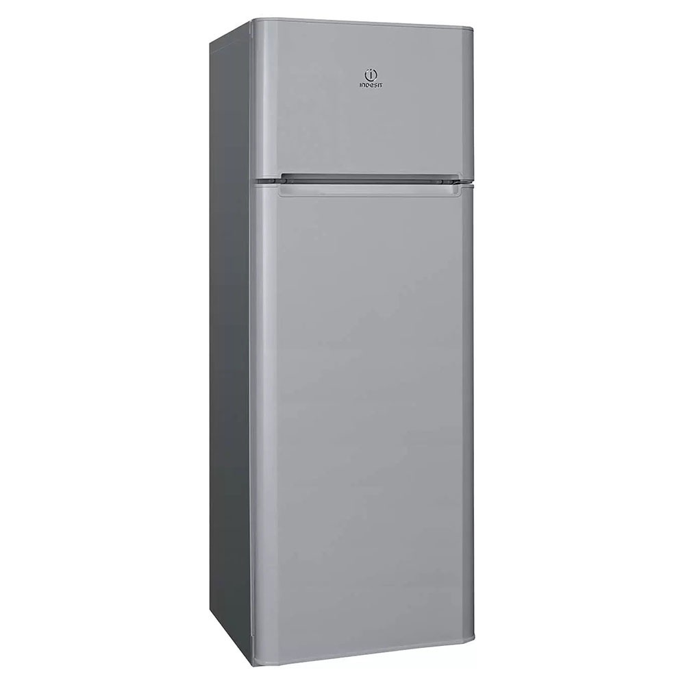 Холодильник Indesit TIA 16 G - фото 1