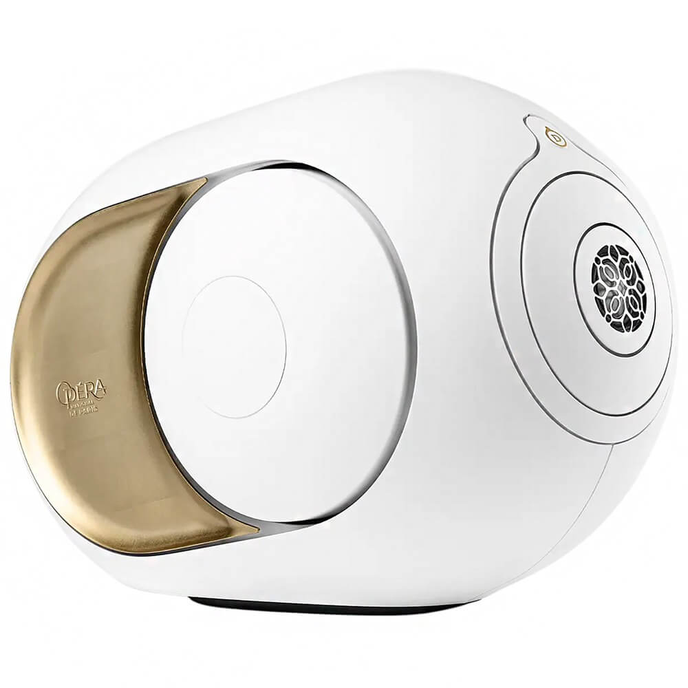 Портативная акустика Devialet Phantom I 108 dB Opera de Paris