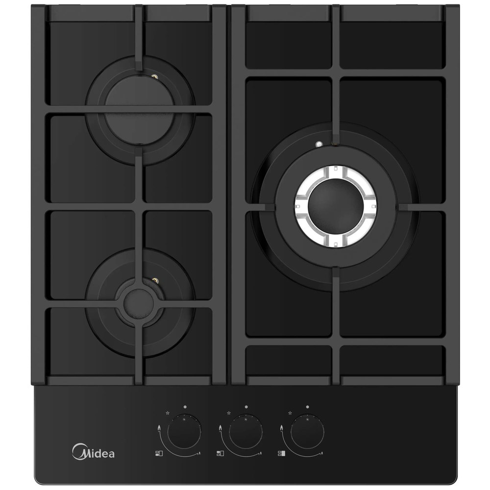 Варочная поверхность Midea MG443TGB