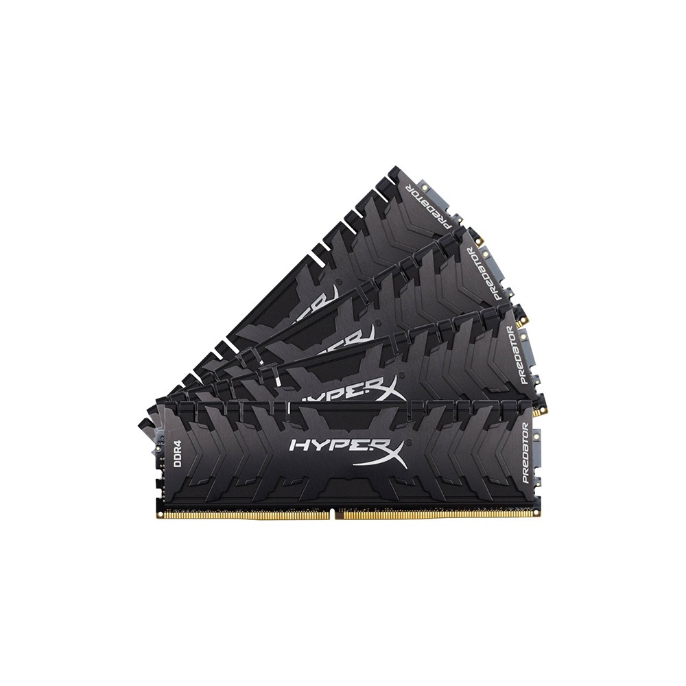 Оперативная память HyperX Predator 32GB DDR4 (HX430C15PB3K4/32)