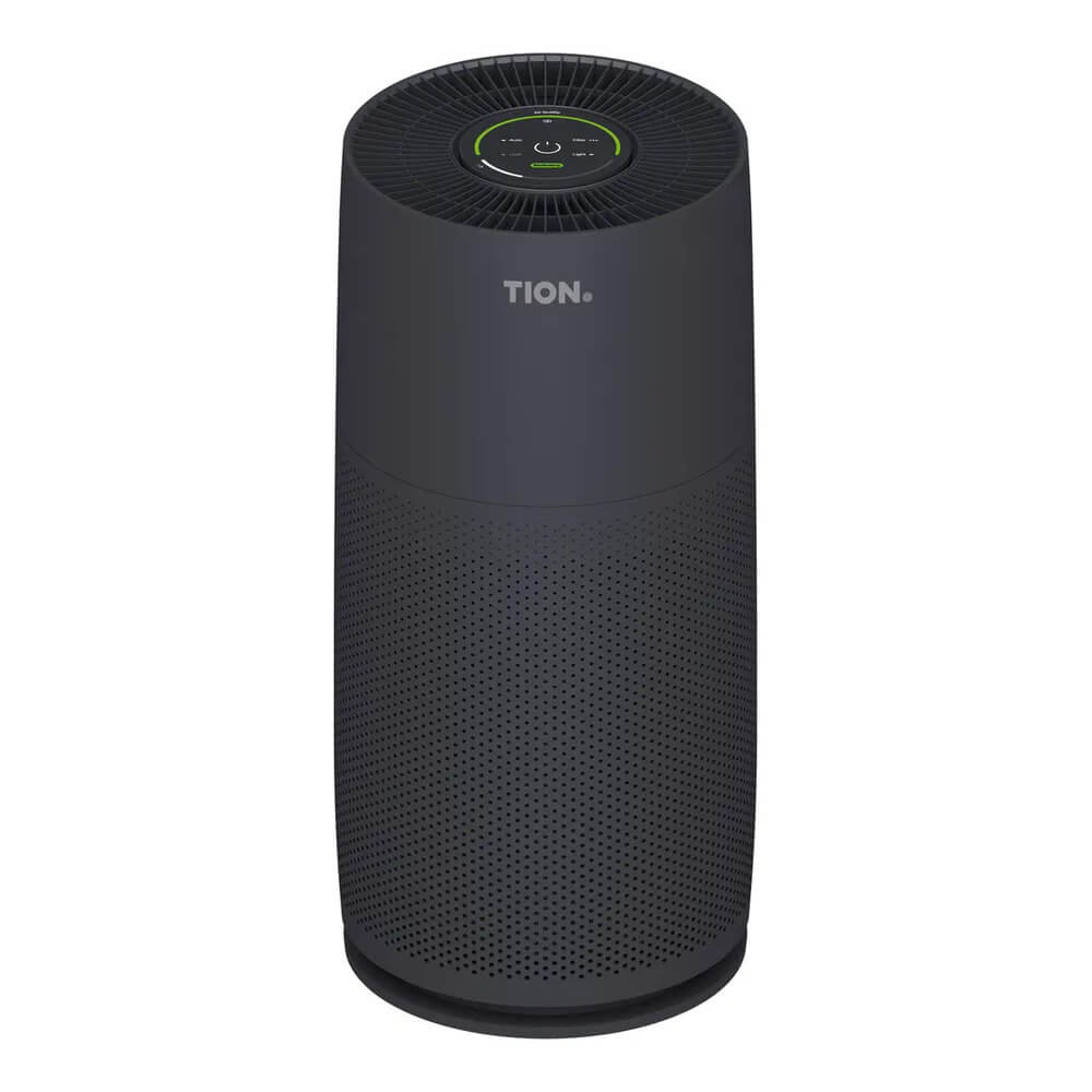 Очиститель воздуха Tion IQ 400 Black