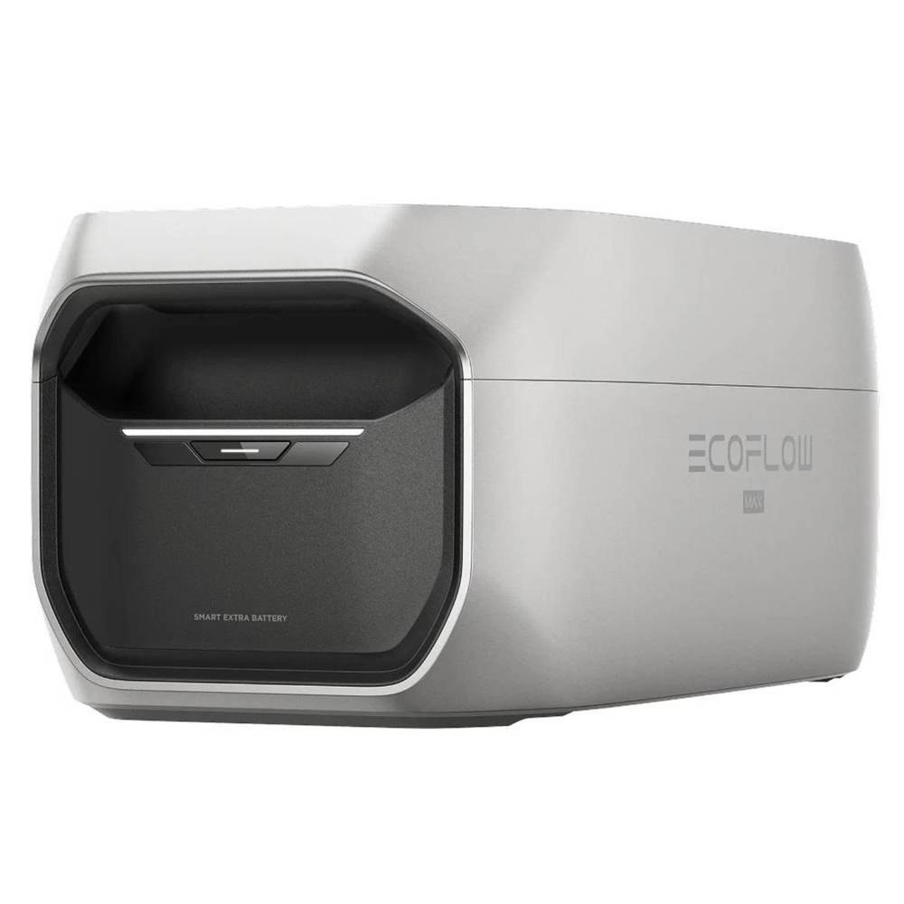 Дополнительная батарея EcoFlow для Delta 3 Max Plus EB