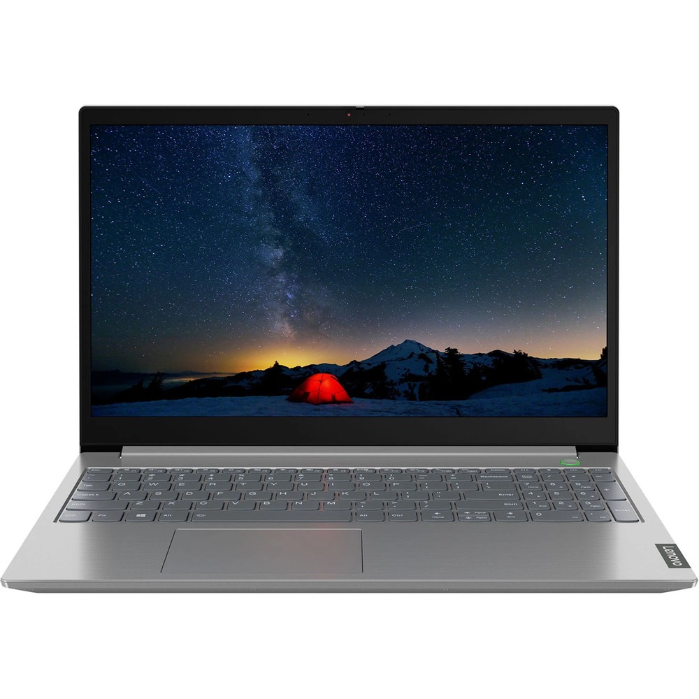 Ноутбук Lenovo Thinkbook 15 G2 Grey (20VE0054RU)