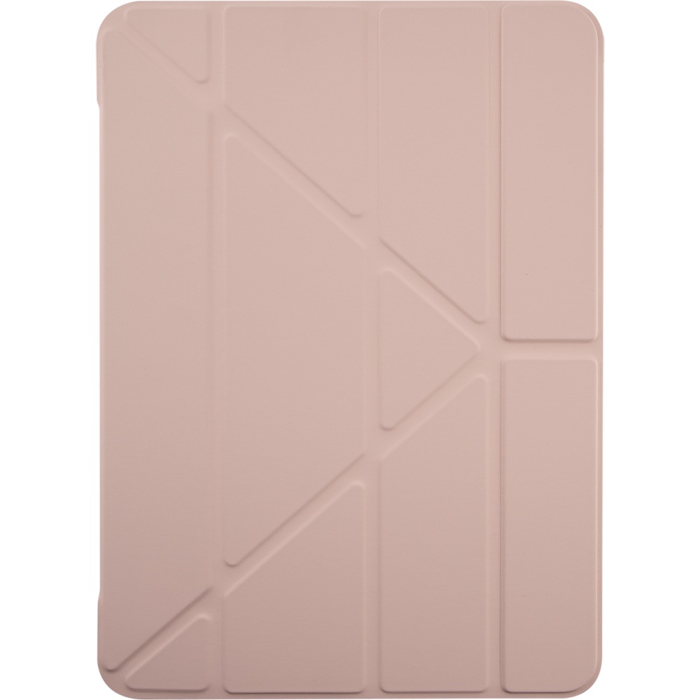 Чехол для планшета Red Line для Apple iPad 10.9 (2022), розовый для Apple iPad 10.9 (2022), розовый - фото 1
