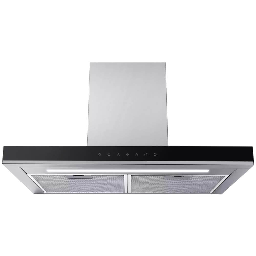 Вытяжка Haier HVX-C672TX