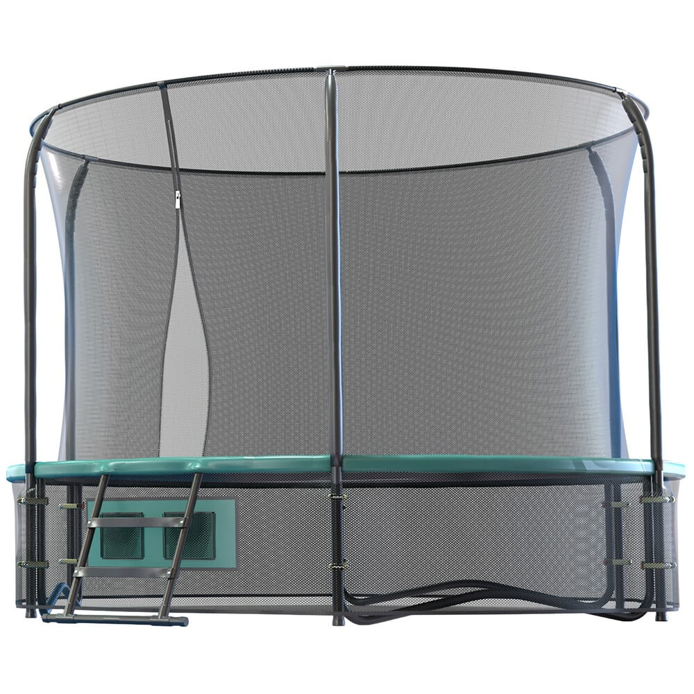 Батут Proxima Premium Dual CFR-8F-3W