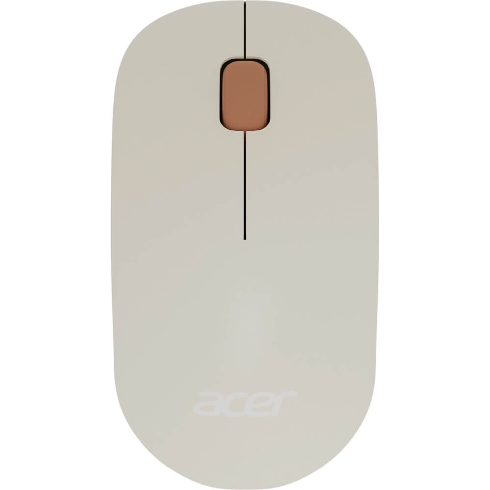 Компьютерная мышь Acer OMR200 (ZL.MCEEE.022)
