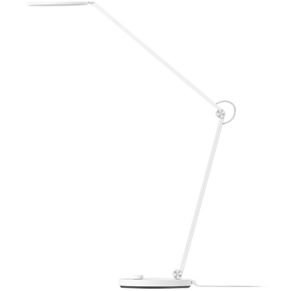 Настольная лампа Xiaomi Mi Smart LED Desk Lamp Pro, цвет белый