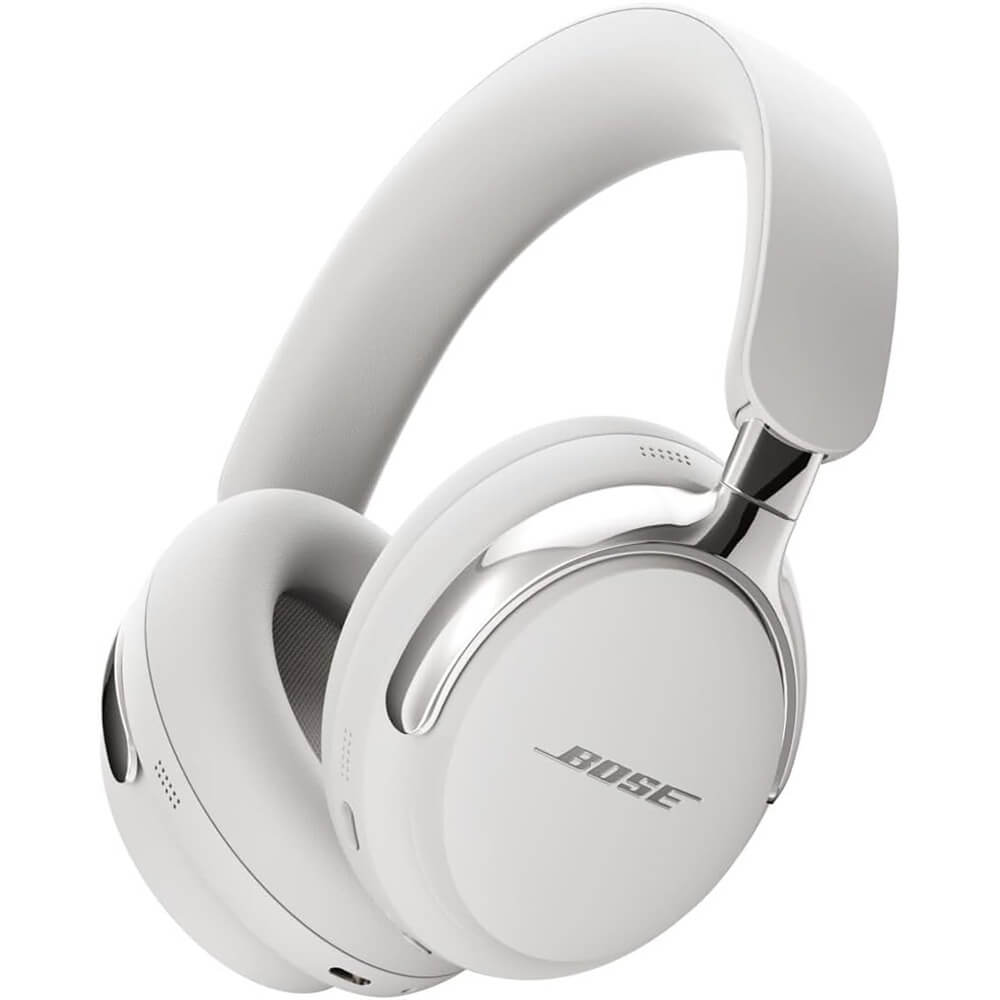 Наушники Bose QuietComfort Ultra 2nd Gen White 56490₽