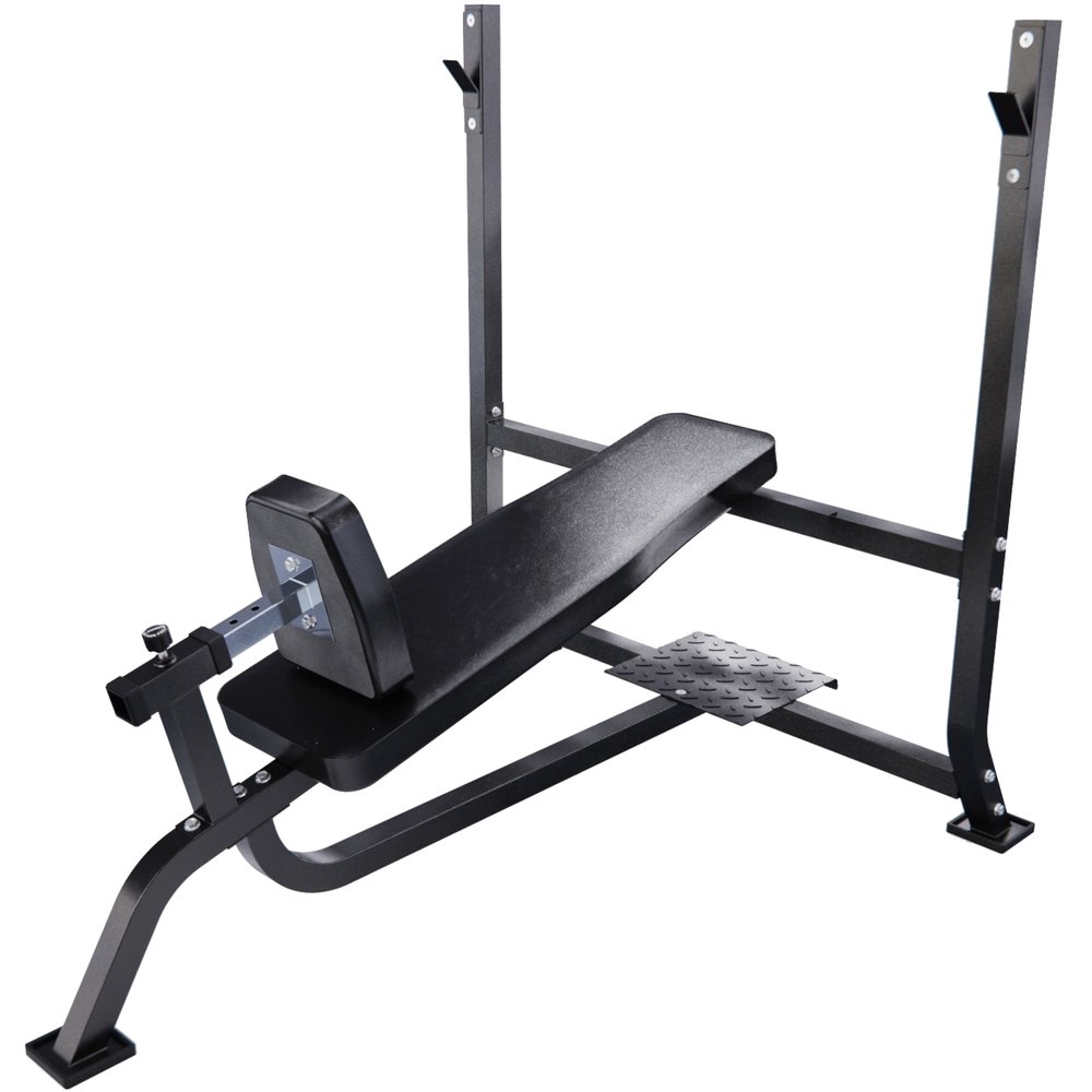 Скамья тренировочная DFC Gorilla 208641208642 19990₽