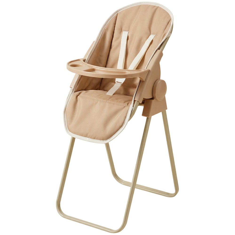 Стул для кормления кукол UNIX Kids Doll (DOLLHCHAIRCL)