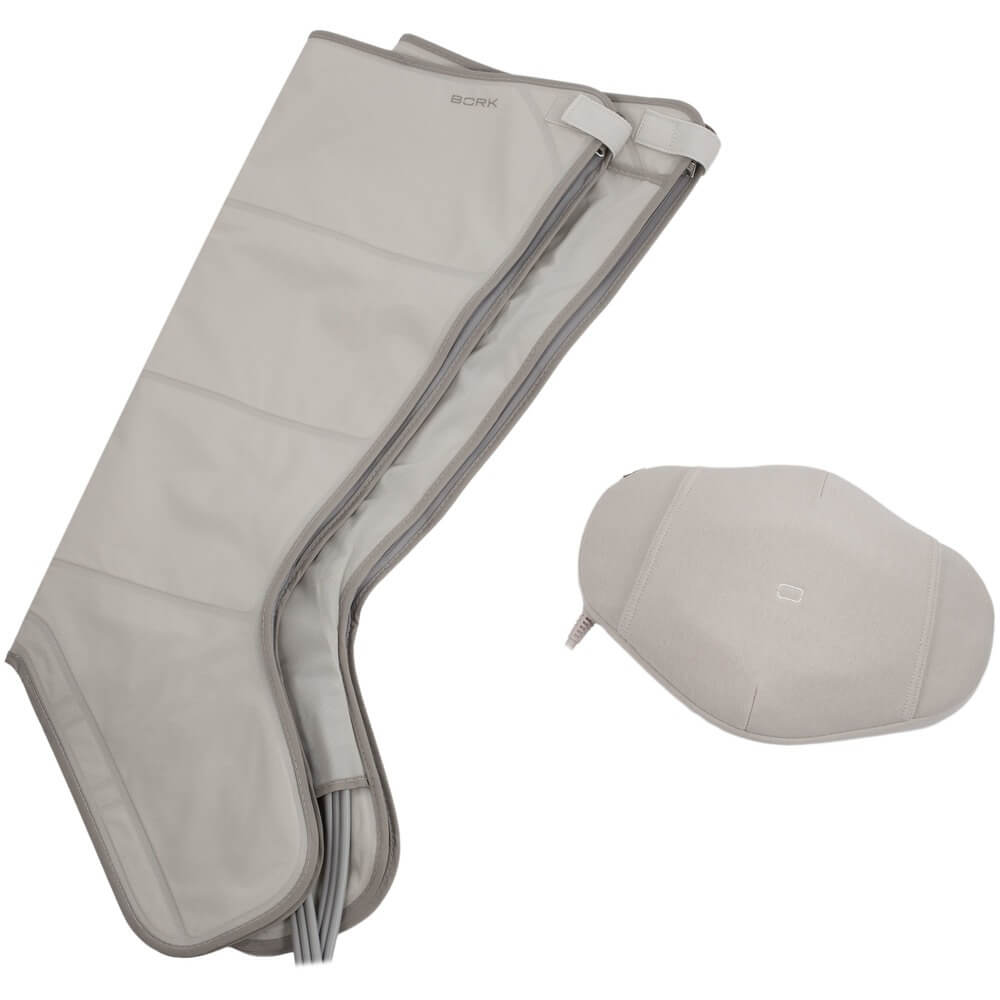 Комплект аксессуаров BORK AD740 ch