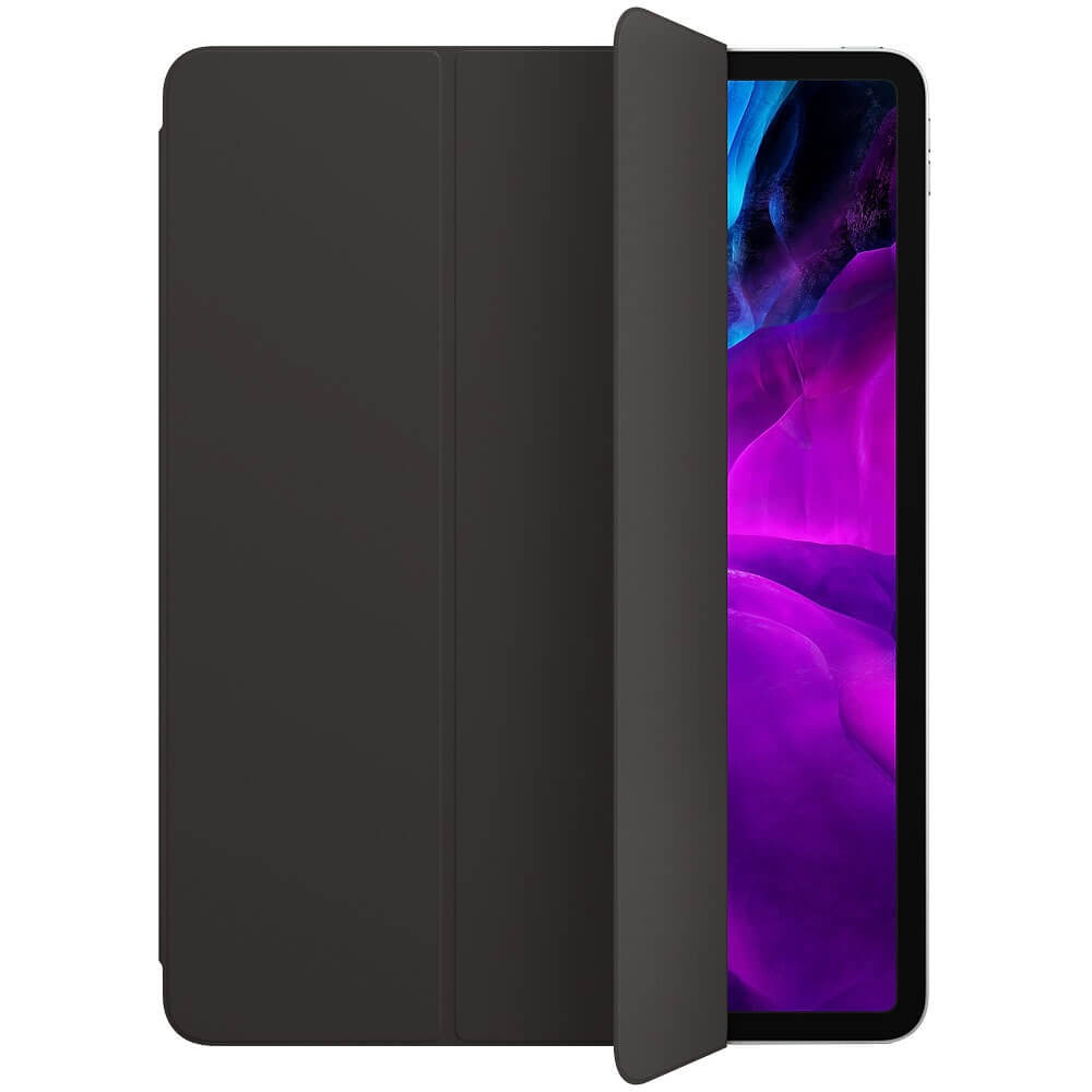 Чехол для планшета Apple Smart Folio iPad Pro 12.9 (4-го поколения) чёрный