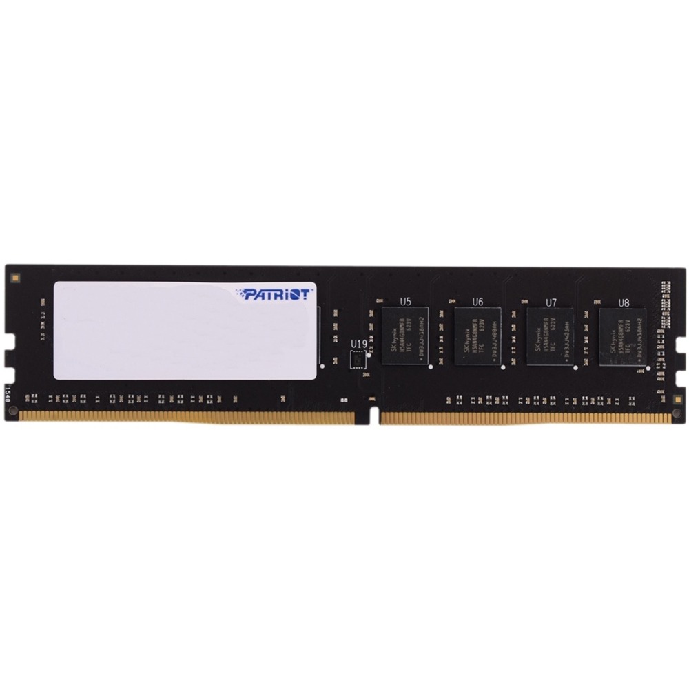 Оперативная память Patriot 16GB DDR4 Signature (PSD416G3200K)