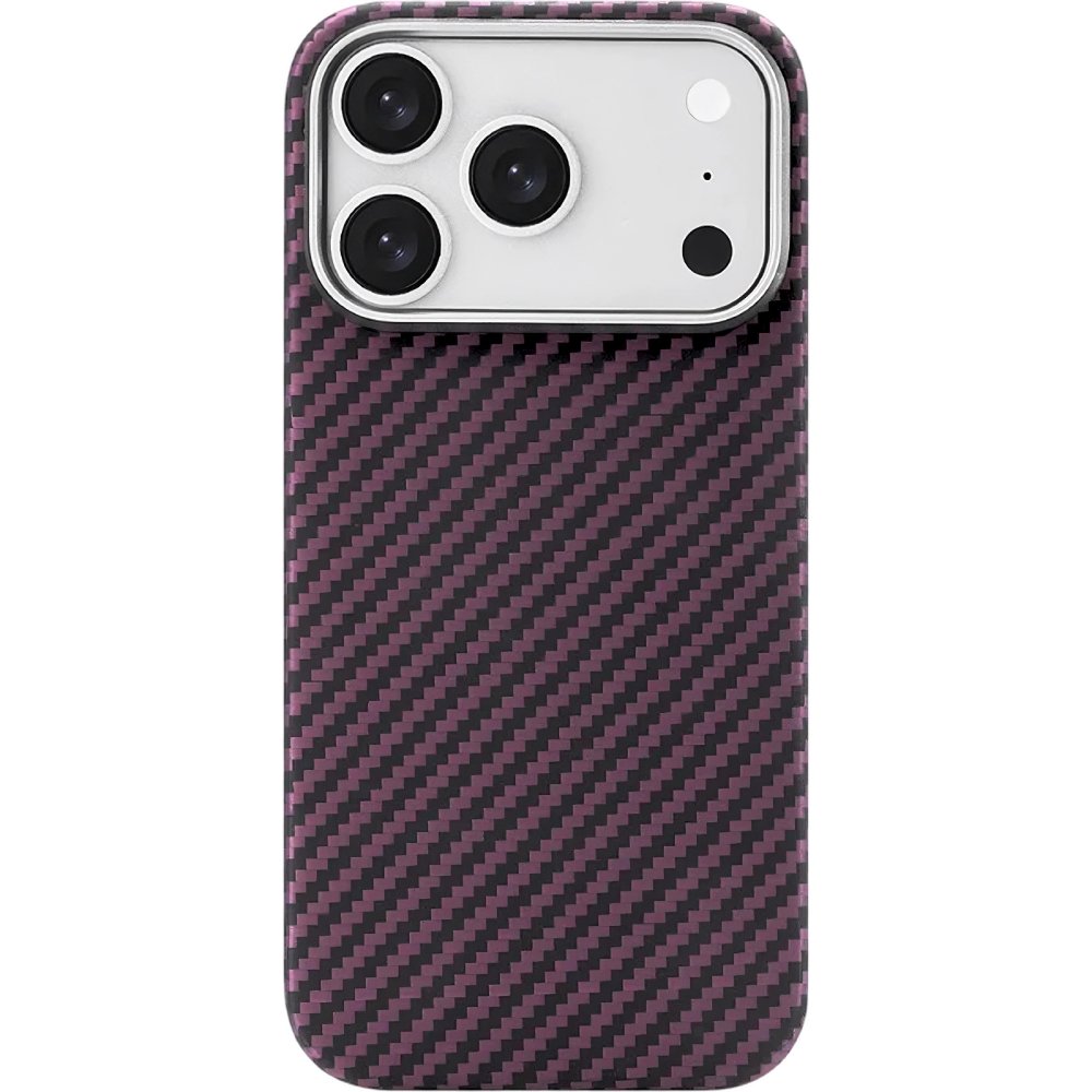 Чехол uBear Supreme Case MagSafe для iPhone 1...