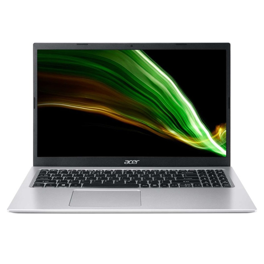 Ноутбук Acer Aspire 3 A315-58G-72KY Silver (NX.ADUEM.00N)